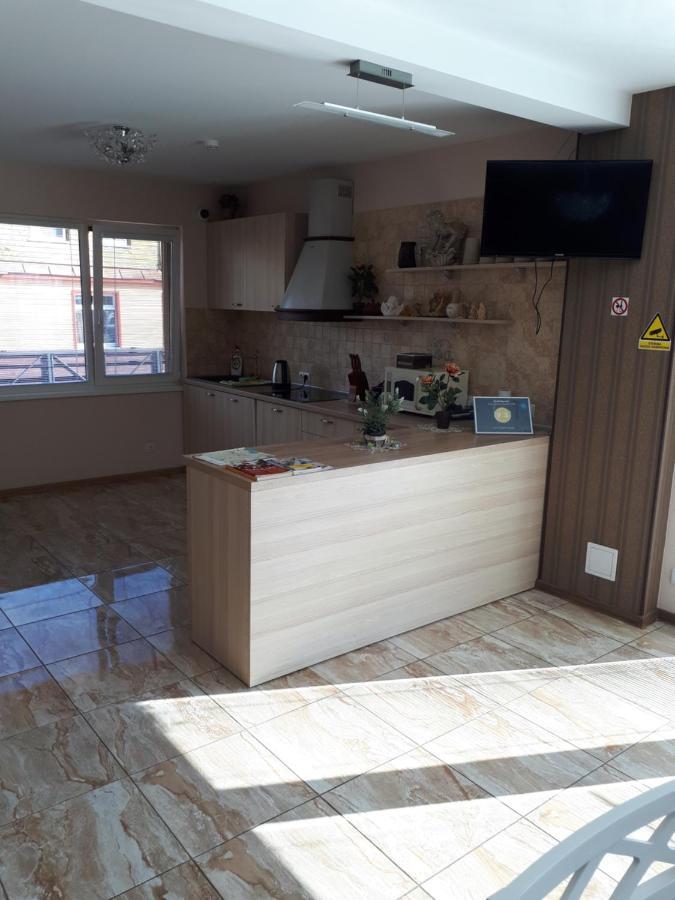 Juro Guest House Siauliai  Luaran gambar