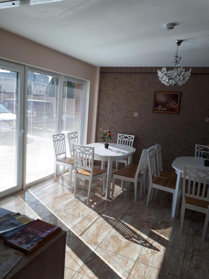 Juro Guest House Siauliai  Luaran gambar