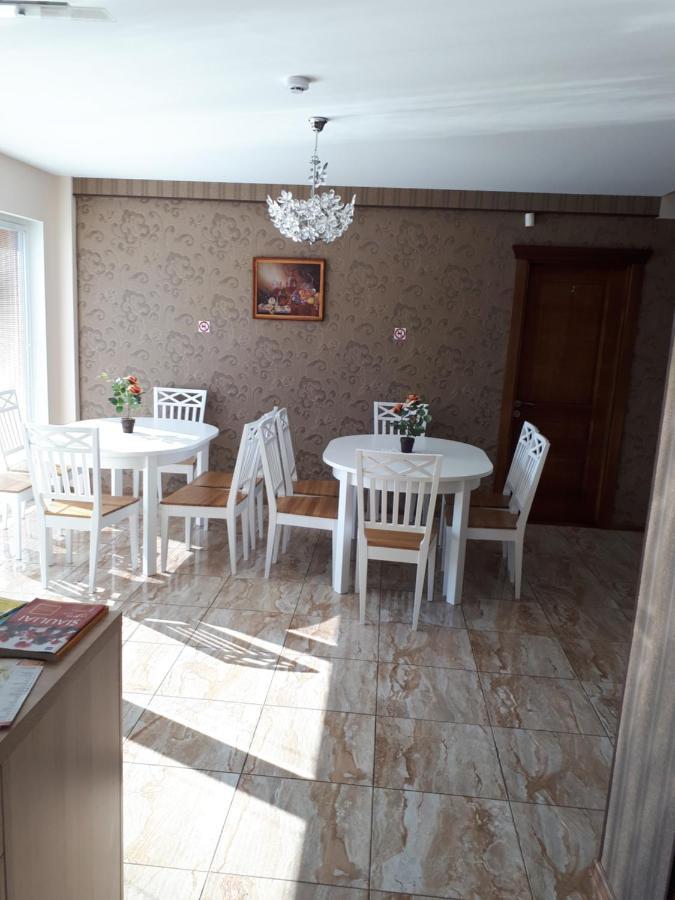 Juro Guest House Siauliai  Luaran gambar