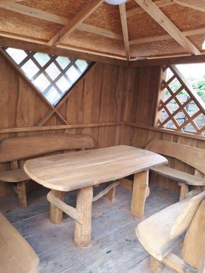 Juro Guest House Siauliai  Luaran gambar