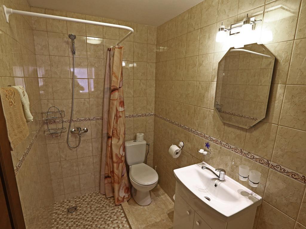 Juro Guest House Siauliai  Luaran gambar