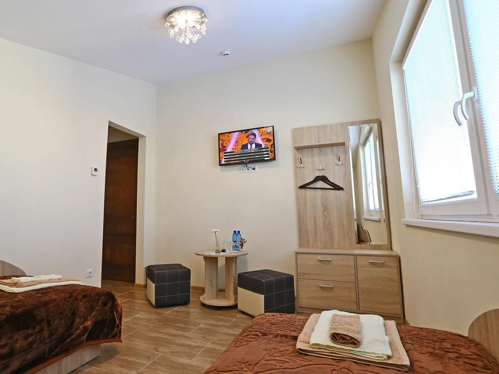 Juro Guest House Siauliai  Luaran gambar