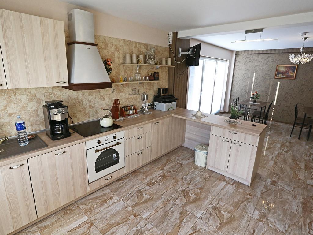 Juro Guest House Siauliai  Luaran gambar