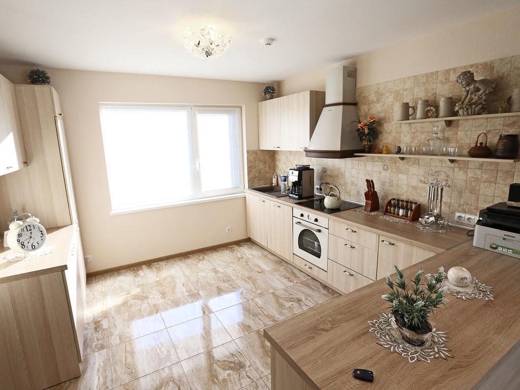 Juro Guest House Siauliai  Luaran gambar