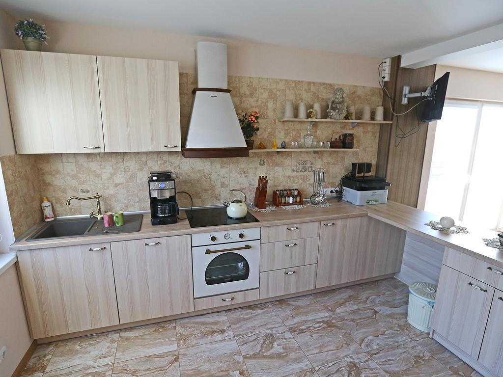Juro Guest House Siauliai  Luaran gambar