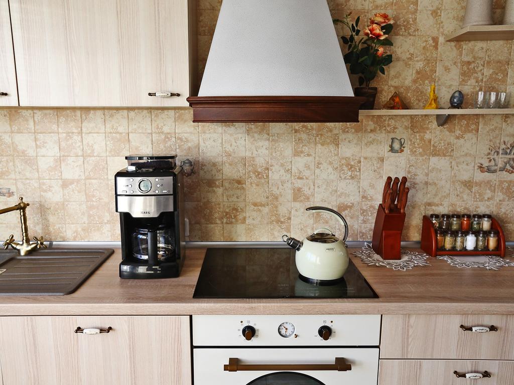 Juro Guest House Siauliai  Luaran gambar