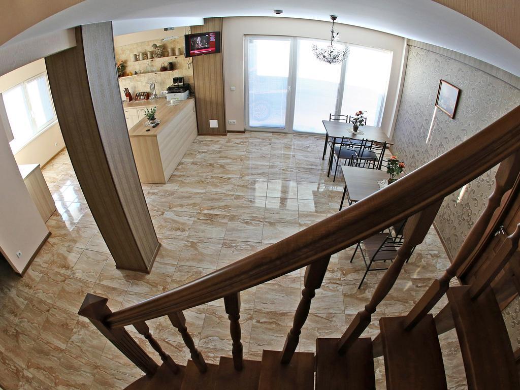 Juro Guest House Siauliai  Luaran gambar
