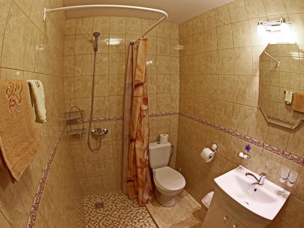 Juro Guest House Siauliai  Luaran gambar