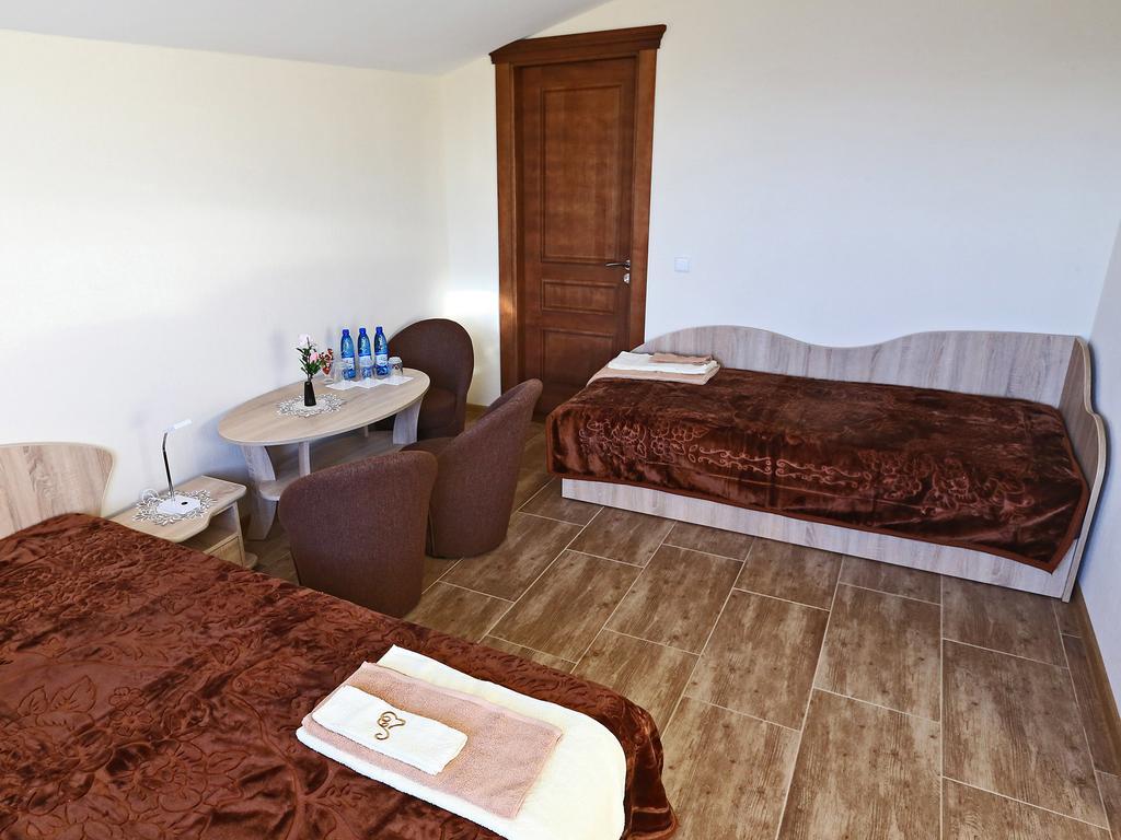 Juro Guest House Siauliai  Luaran gambar