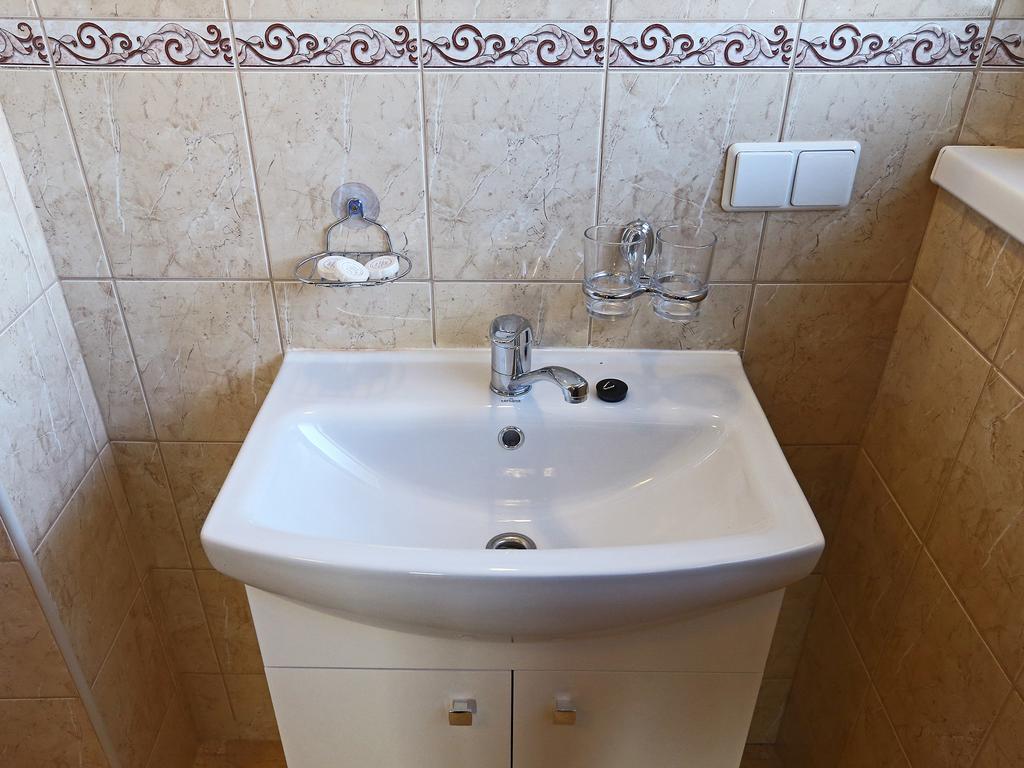 Juro Guest House Siauliai  Luaran gambar