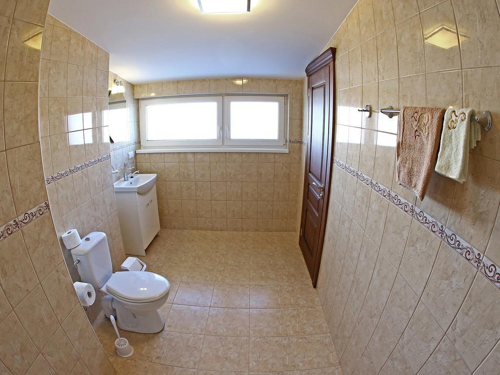 Juro Guest House Siauliai  Luaran gambar