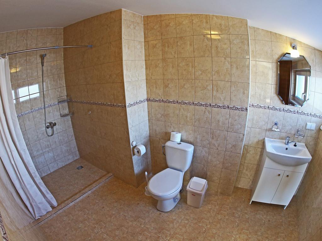 Juro Guest House Siauliai  Luaran gambar