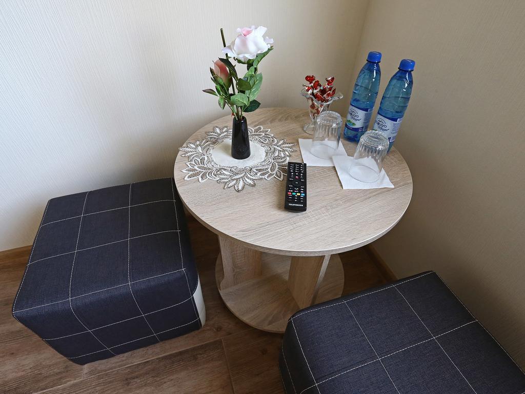 Juro Guest House Siauliai  Luaran gambar