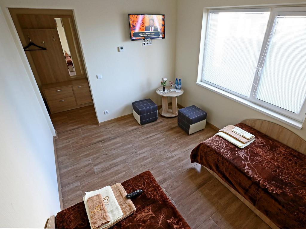 Juro Guest House Siauliai  Luaran gambar