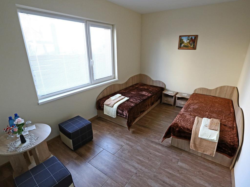 Juro Guest House Siauliai  Luaran gambar
