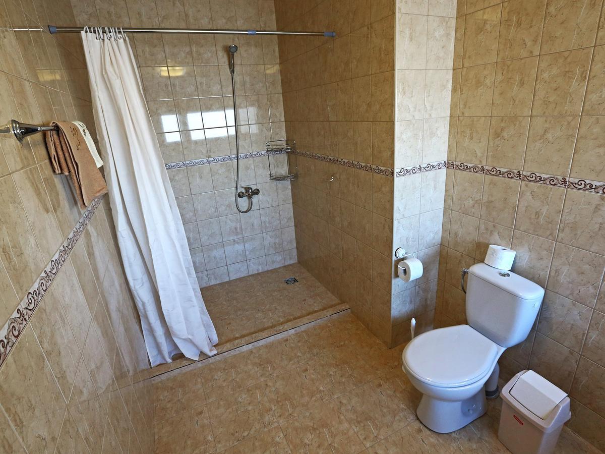 Juro Guest House Siauliai  Bilik gambar